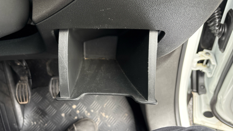 Vauxhall Grandland X 1.2 Turbo Tech Line Nav 5dr Petrol Hatchback